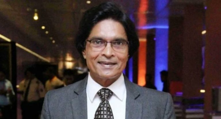 Senior artiste Sydney Chandrasekara passes away