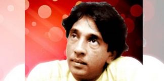 Popular singer W.D. Ariyasinghe passes away