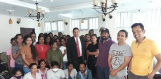 38 Sri Lankans evacuated from Ethiopian war zone