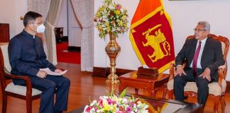 “We need investments: not loans” President tells Chinese Ambassador