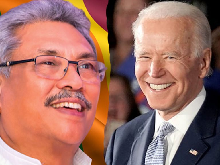 President, PM add well wishes to Biden on becoming US President-elect