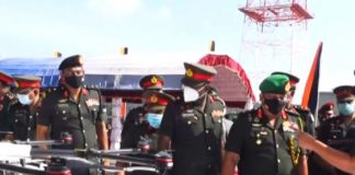 Army sets up drone regiment