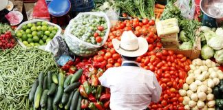 All economic centers to reopen on Wednesday : Agriculture Minister