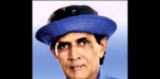 Popular singer Paul Fernando passes away