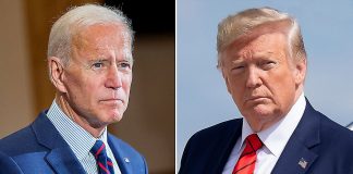 US election: Trump accepts transition to Biden must begin