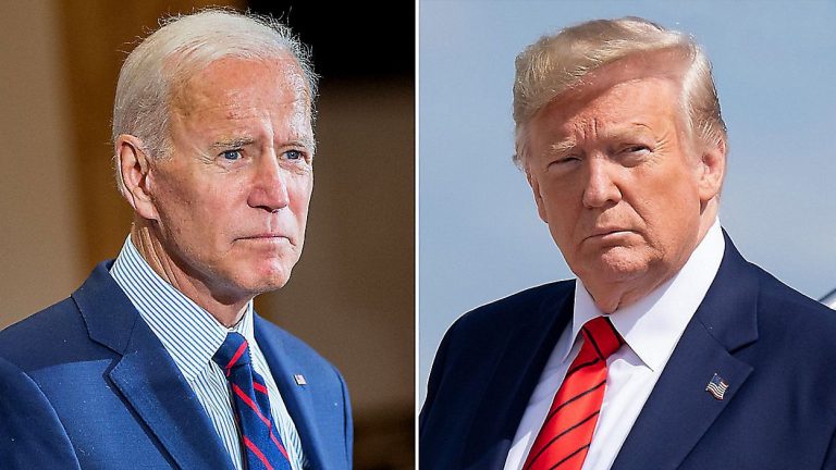 US election: Trump accepts transition to Biden must begin