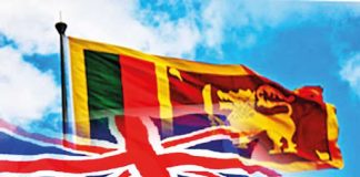 Sri Lanka added to UK’s safe travel list
