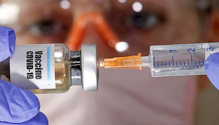 Another Covid vaccine breakthrough; Moderna reveals product is 94.5% effective