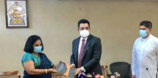 Interim report on Mahara Prison unrest submitted to Justice Minister