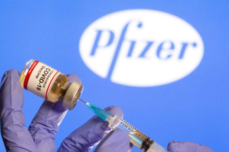 Covid-19: Pfizer-BioNTech vaccine approved for EU states