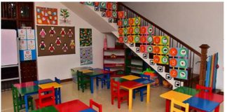 PRE-SCHOOLS REOPENING: DECISION TIME ON THURSDAY