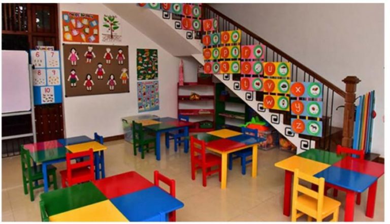 PRE-SCHOOLS REOPENING: DECISION TIME ON THURSDAY