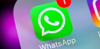 WhatsApp will stop working on some older smartphones from Jan. 1