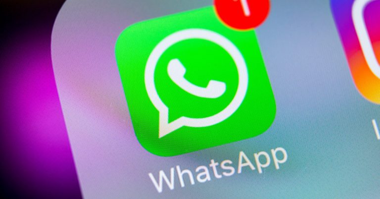 WhatsApp will stop working on some older smartphones from Jan. 1