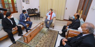 PM directs Election Commission to expedite PC polls