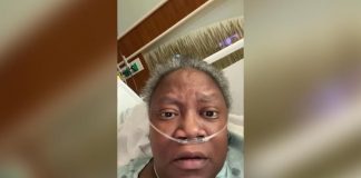 Dr Susan Moore: Black doctor who said he was abused dies from COVID-19