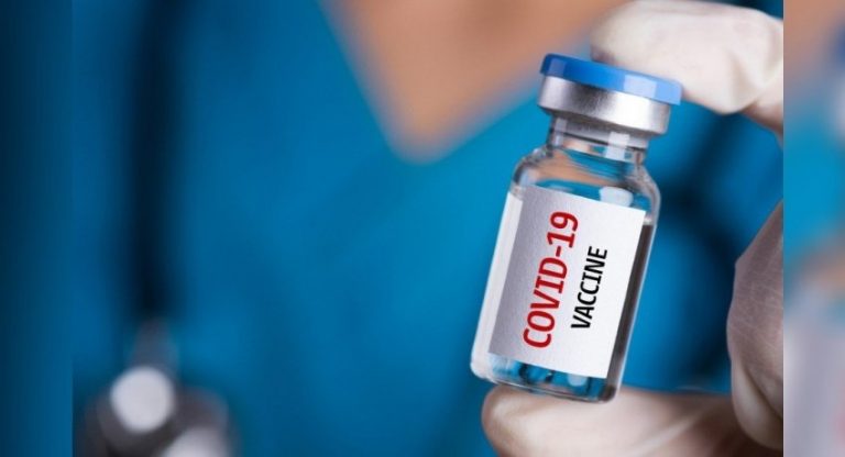 States will start getting COVID-19 vaccine Monday, US says