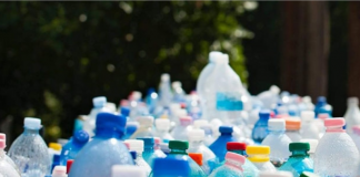 Six types of non-degradable plastics to be banned