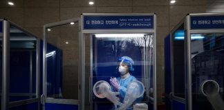 South Korea orders schools to shut as COVID-19 cases spike