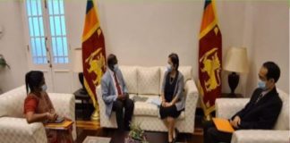 Sri Lanka to partner with Thailand in diversified areas for economic cooperation