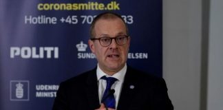 WHO members to meet on Wednesday on new virus variant