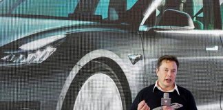 Musk tweets he reached out to Apple’s Tim Cook for acquiring Tesla