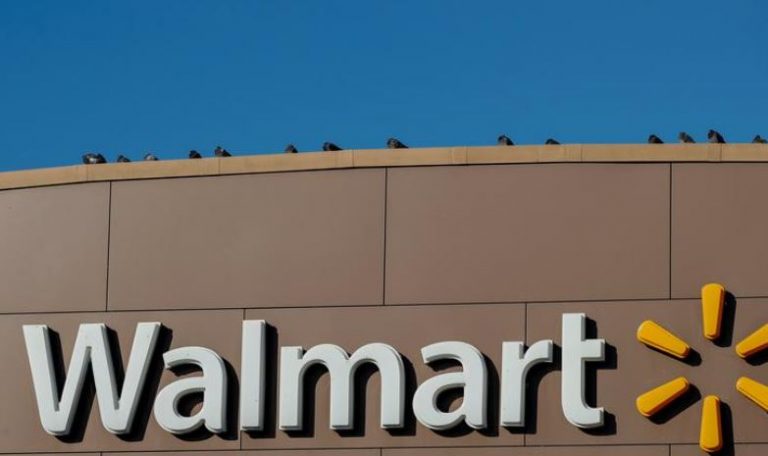 U.S. sues Walmart saying pharmacies fueled opioid crisis, retailer rejects allegations