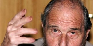 George Blake, last in line of Cold War spies who betrayed Britain, dies at 98