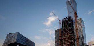 China to leapfrog U.S. as world’s biggest economy by 2028: think tank