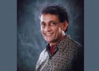 Popular singer Shelton Muthunamage passes away