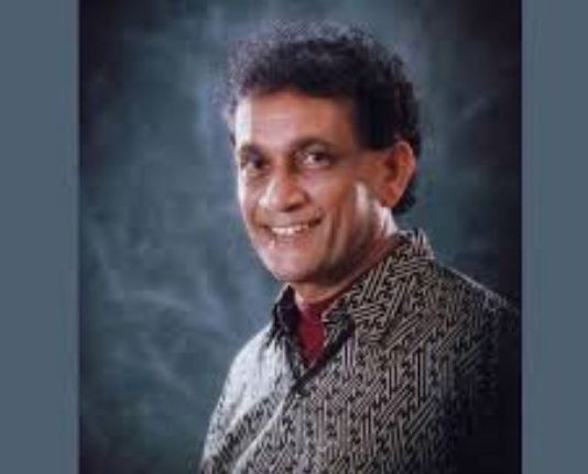 Popular singer Shelton Muthunamage passes away