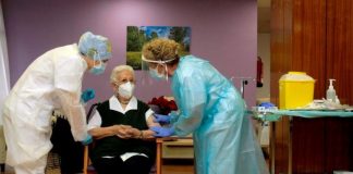 Europe rolls out ‘new weapon’ vaccines in bid to slay COVID