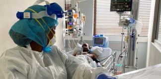 South Africa’s total COVID-19 cases cross 1 million mark