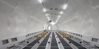 Falling plane values, e-commerce rise fuels boom in converting passenger planes to freighters