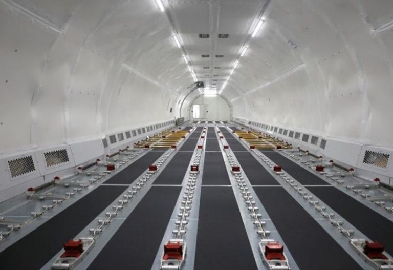 Falling plane values, e-commerce rise fuels boom in converting passenger planes to freighters