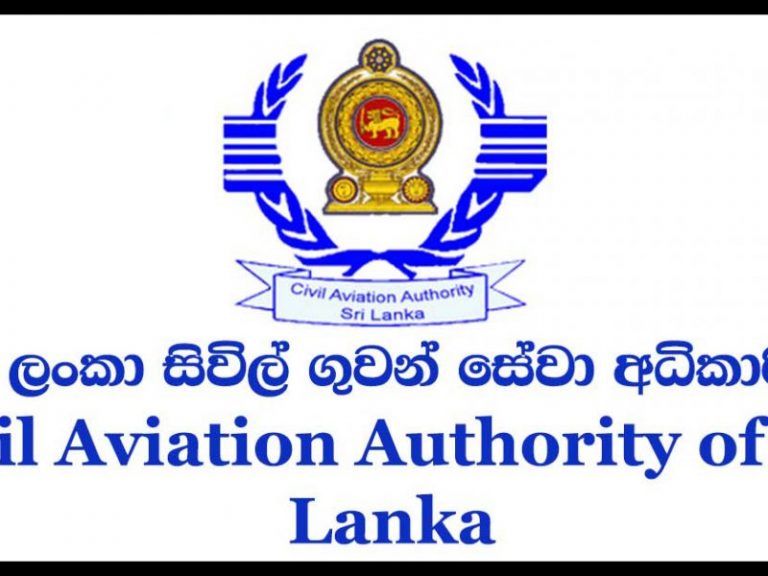 Flight Operations to Sri Lanka to resume on 26th Dec. – CAASL