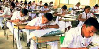 O/L Examination in March 2021 : Education Minister