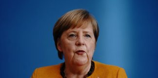 COVID-19: Germany to go into hard lockdown over Christmas