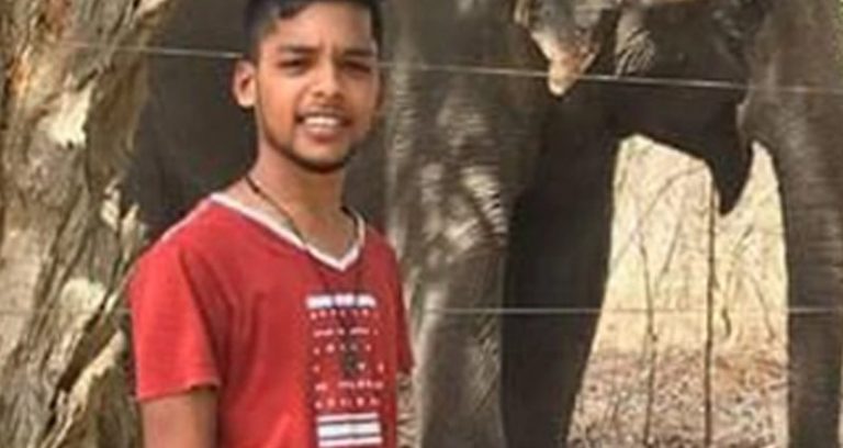 COVID-19 positive man flees home while under quarantine