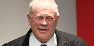 Former New Zealand test batsman John F. Reid dead at 64