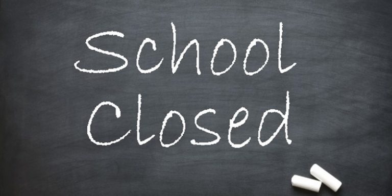 Schools in Trincomalee Education division closed indefinitely
