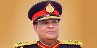 Army Commander visits Jaffna