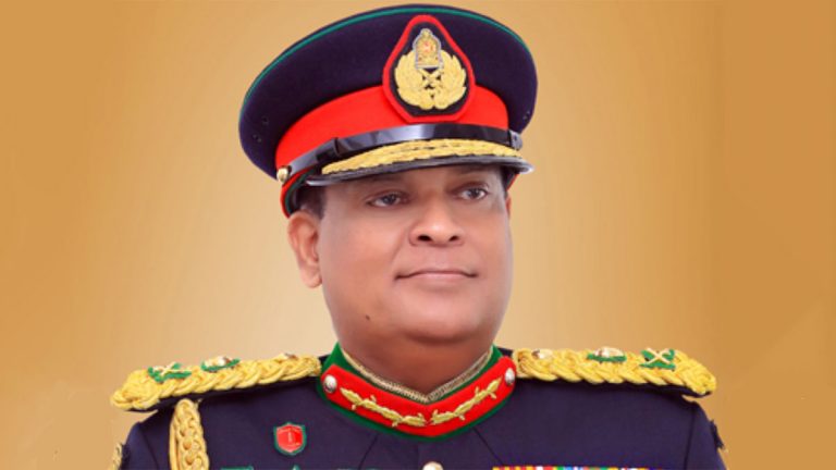 Army Commander visits Jaffna