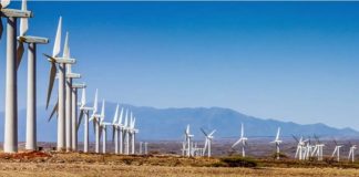 Sri Lanka’s largest Wind Power Farm ‘Thambapavani’ added to the National Grid