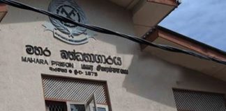 Court orders cremation of another four Mahara inmates who died during unrest