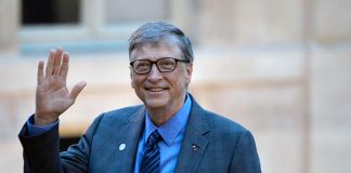Next four to six months could be worst of pandemic,’’ warns Bill Gates