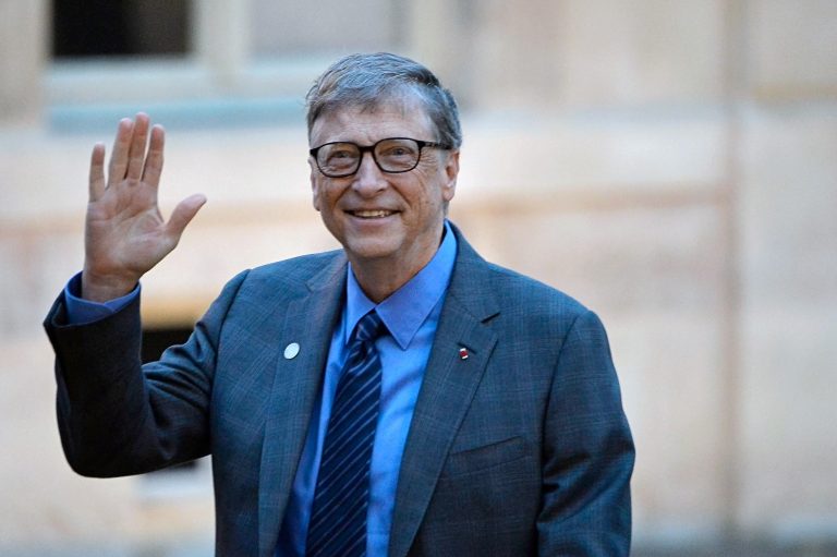Next four to six months could be worst of pandemic,’’ warns Bill Gates
