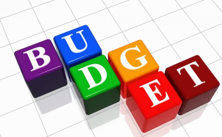 Political rifts mar passage of local authority budgets