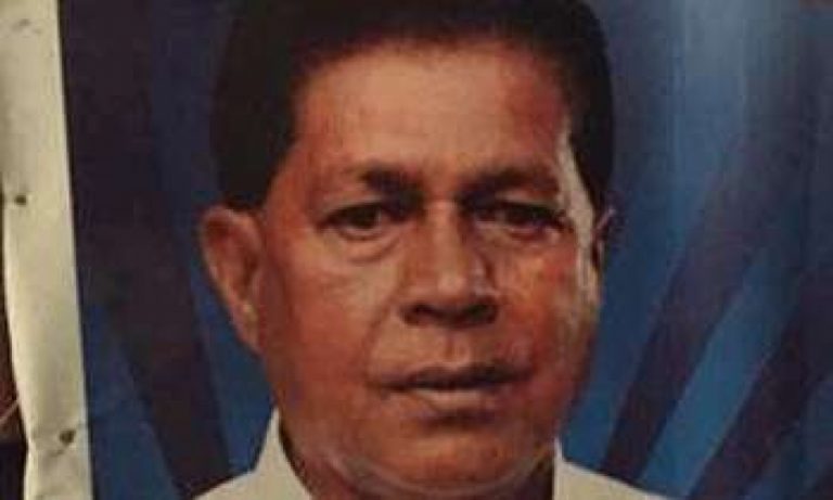 Main suspect of Ranjan de Silva’s murder arrested in UAE