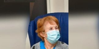 Covid-19 vaccine: First person receives Pfizer Covid-19 vaccine in UK